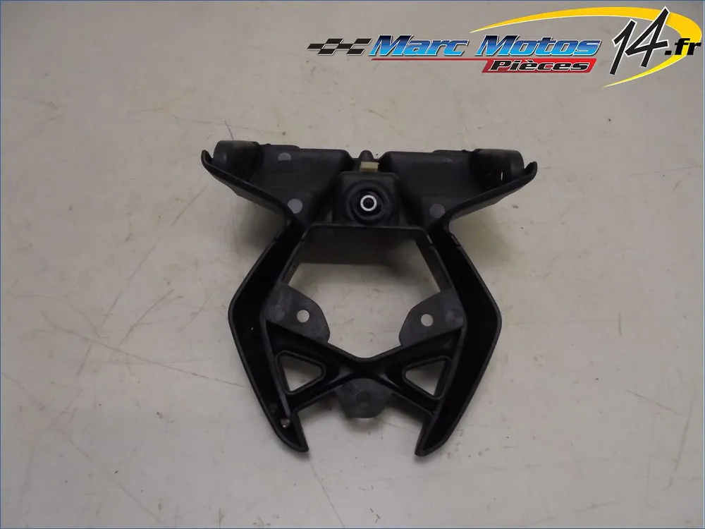 SUPPORT DE PLAQUE BMW R1200GS 2012 Certifié