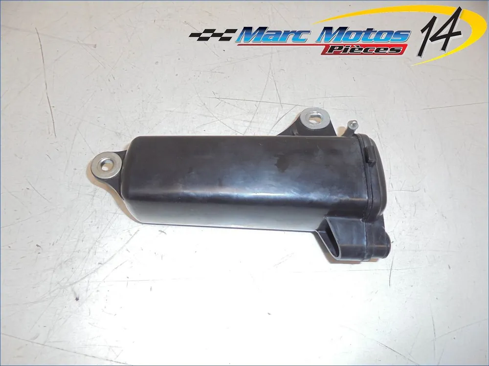 Vente Directe BOITE A OUTILS HONDA 125 NX 1998