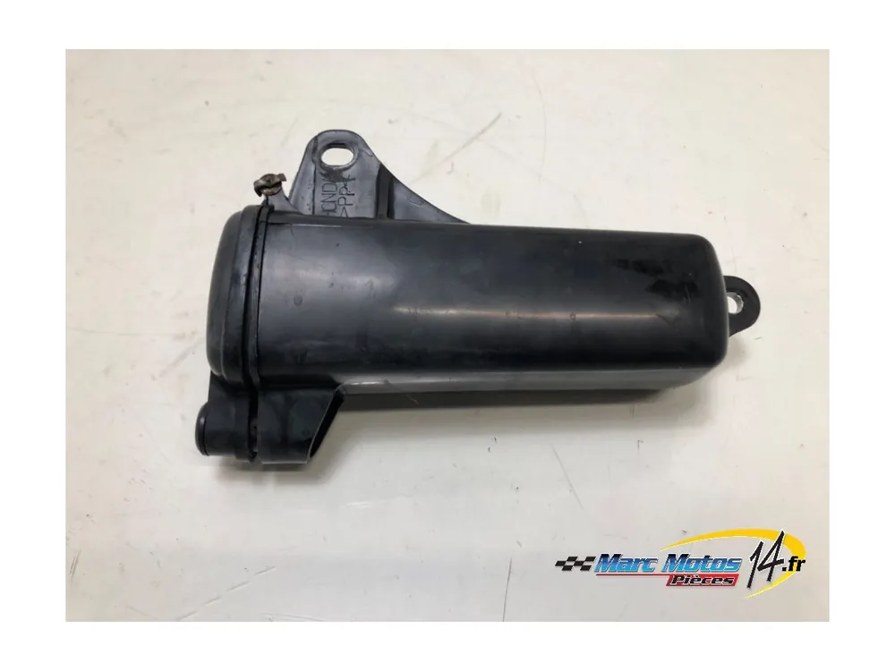 Expédition Rapide BOITE A OUTILS HONDA 125 NX 1997