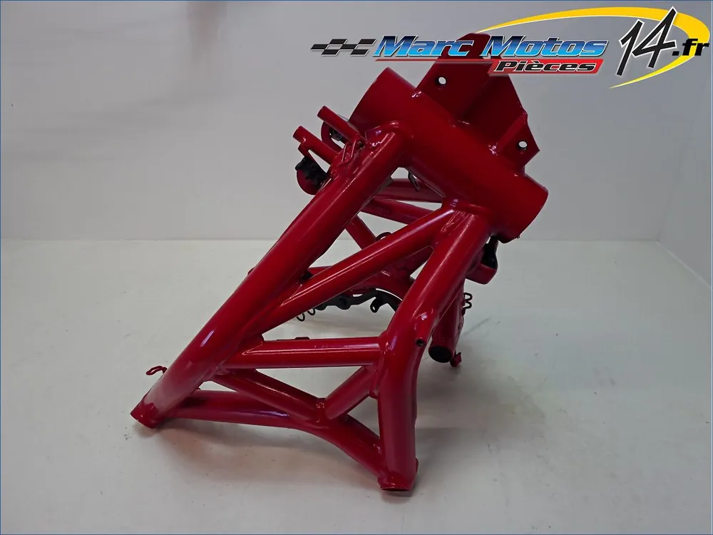 Prix Promo CADRE DUCATI 939 SUPERSPORT 2017