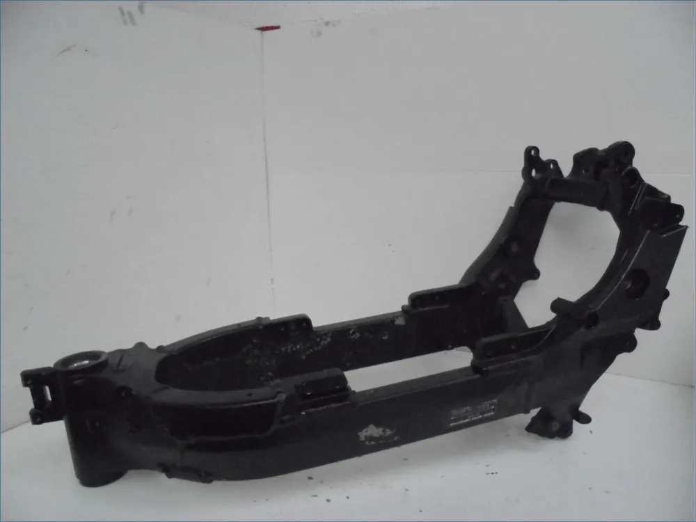 CADRE SUZUKI 650 DL VSTROM 2005 Seulement Aujourd'hui