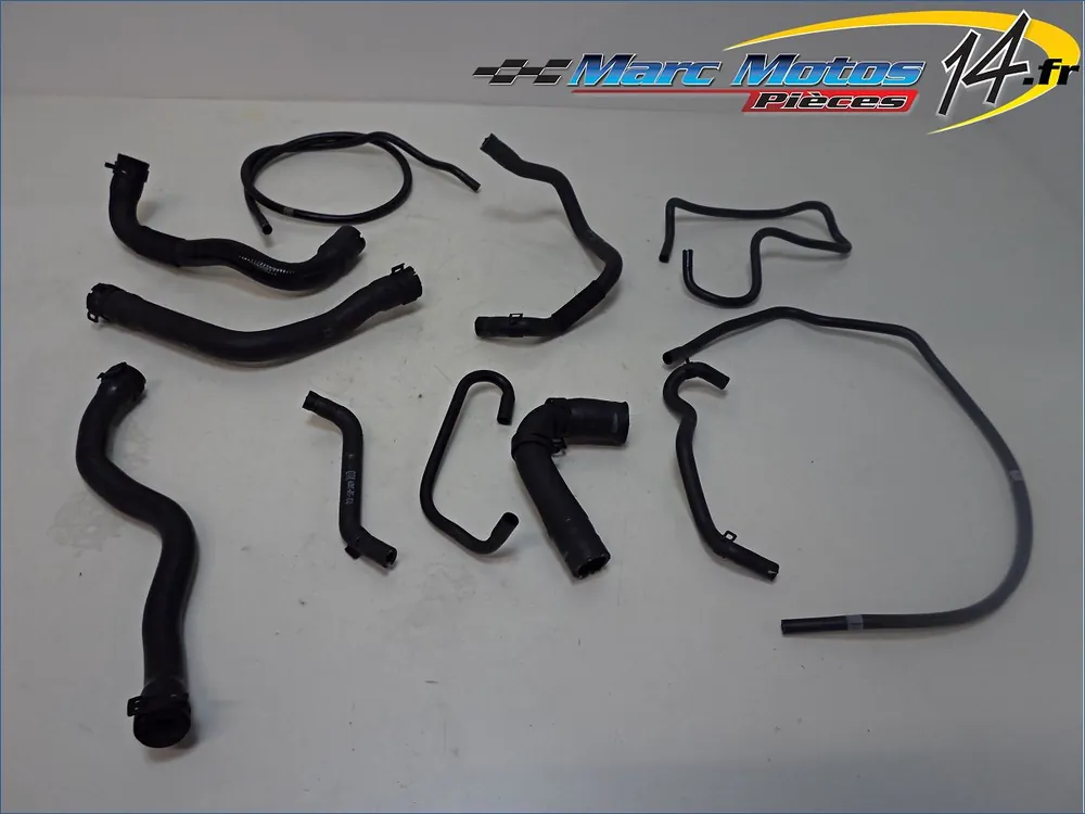 Top Vente DURITES AIR / EAU BMW R1250RT 2020