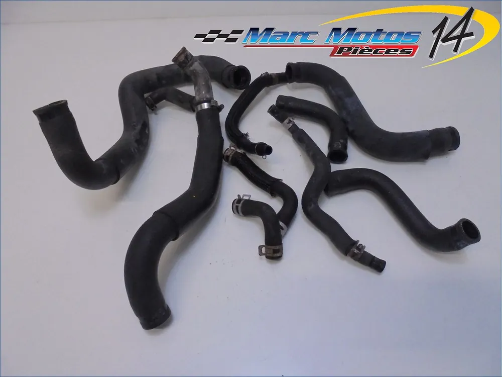 Authentique DURITES AIR / EAU SUZUKI 1250 BANDIT S ABS 2009