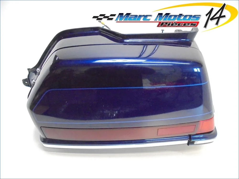VALISE D‘ORIGINE HONDA 1500 GL GOLDWING SE 1999 Vente Directe