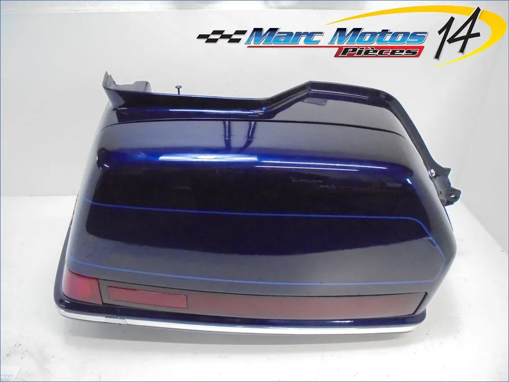 Produit De Marque VALISE D‘ORIGINE HONDA 1500 GL GOLDWING SE 1999