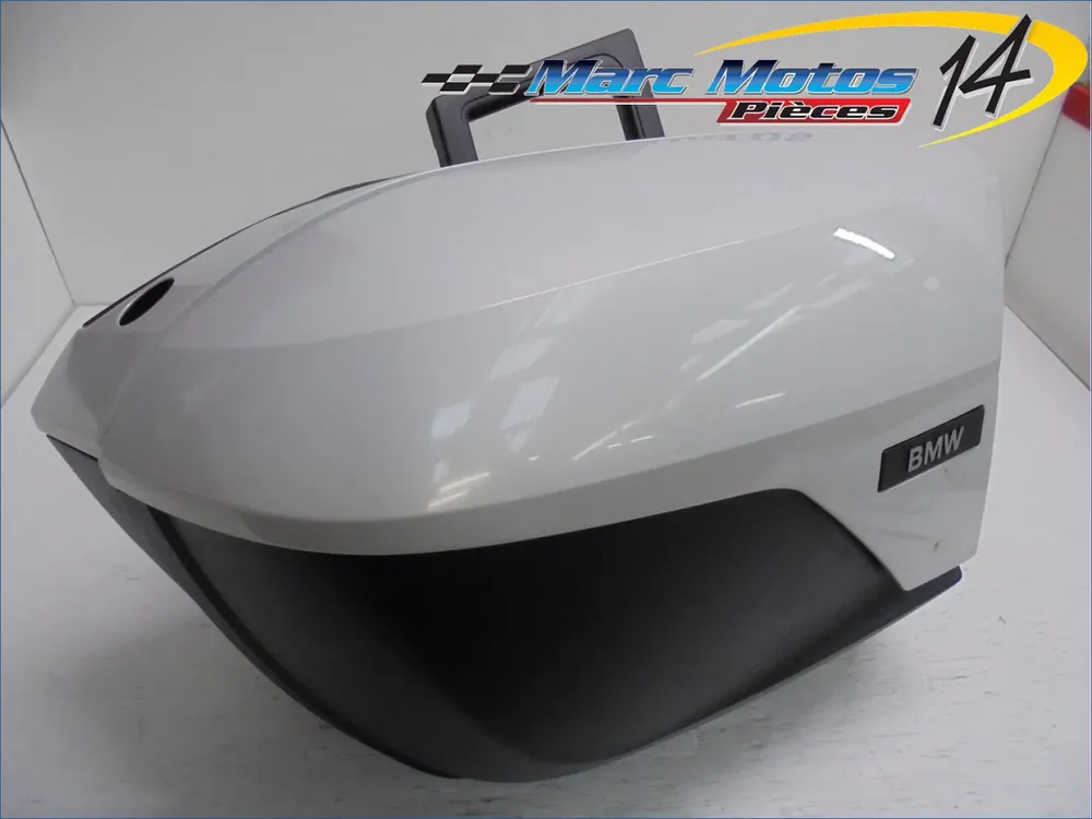 VALISE D‘ORIGINE BMW K1600GT 2012 Nouvelle Collection