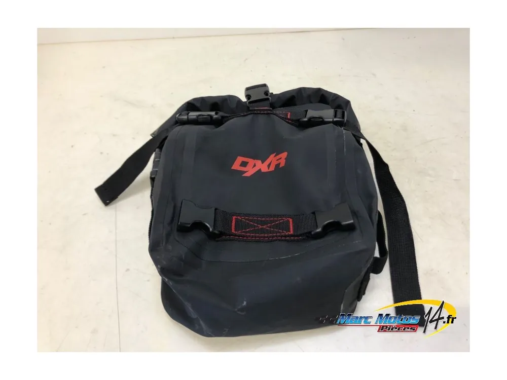 Offre Spéciale VALISE D‘ORIGINE TRIUMPH 1200 TIGER EXPLORER 2013