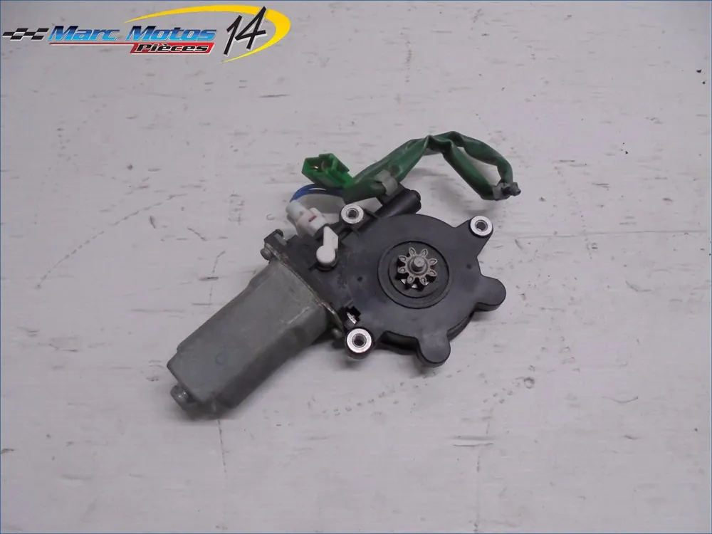 MOTEUR DE BULLE HONDA 1300 ST PAN EUROPEAN ABS 2006 Offre Limitée