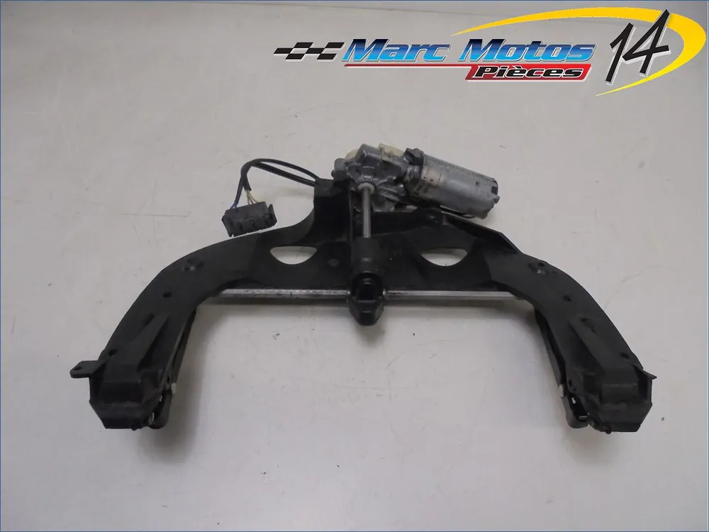 MOTEUR DE BULLE BMW R1100RT 1999 Nouvelle Collection
