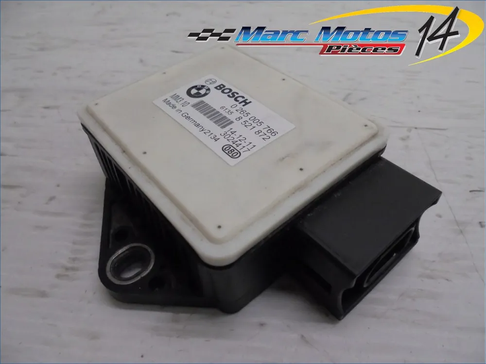 BOITIER RIDE BY WIRE BMW K1600GT 2012 Top Vente