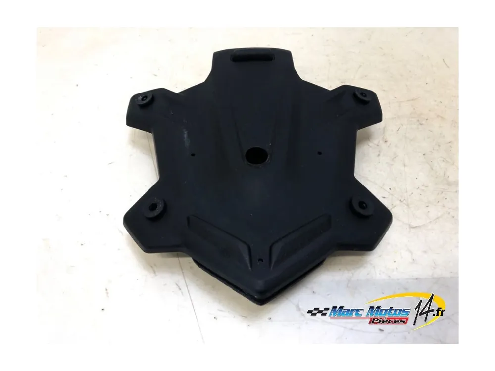 Seulement Aujourd'hui SUPPORT DE BULLE YAMAHA MT09 TRACER GT 2018