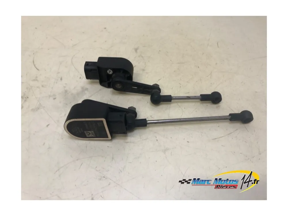 CAPTEUR DE SUSPENTION BMW R1200GS 2014 Produit De Marque