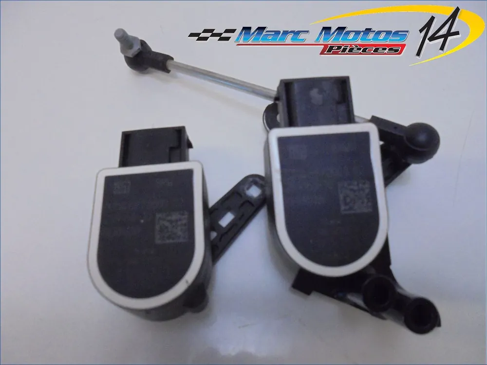 CAPTEUR DE SUSPENTION BMW R1250GS ADVENTURE HP 2020 Meilleur Choix