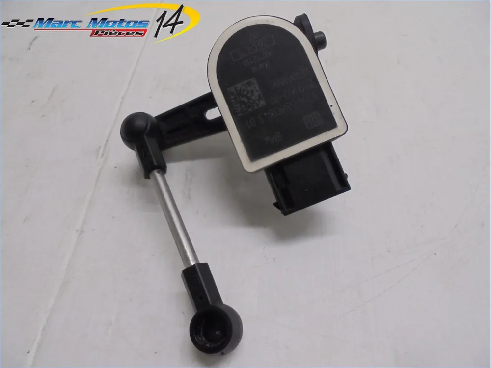 Produit De Marque CAPTEUR DE SUSPENTION BMW S1000R 2015