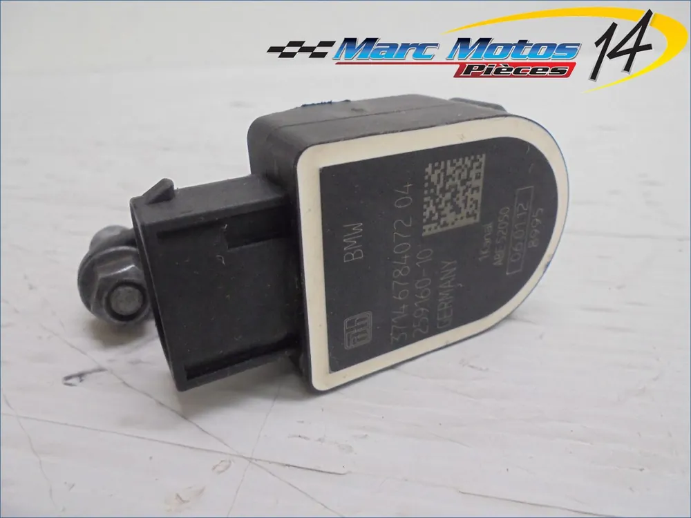 Populaire CAPTEUR DE SUSPENTION BMW K1600GT 2012