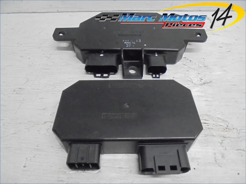 BOITIER DE CONTROLE DE SUSPENSION HONDA 1800 GL GOLDWING 2020 Offre Limitée