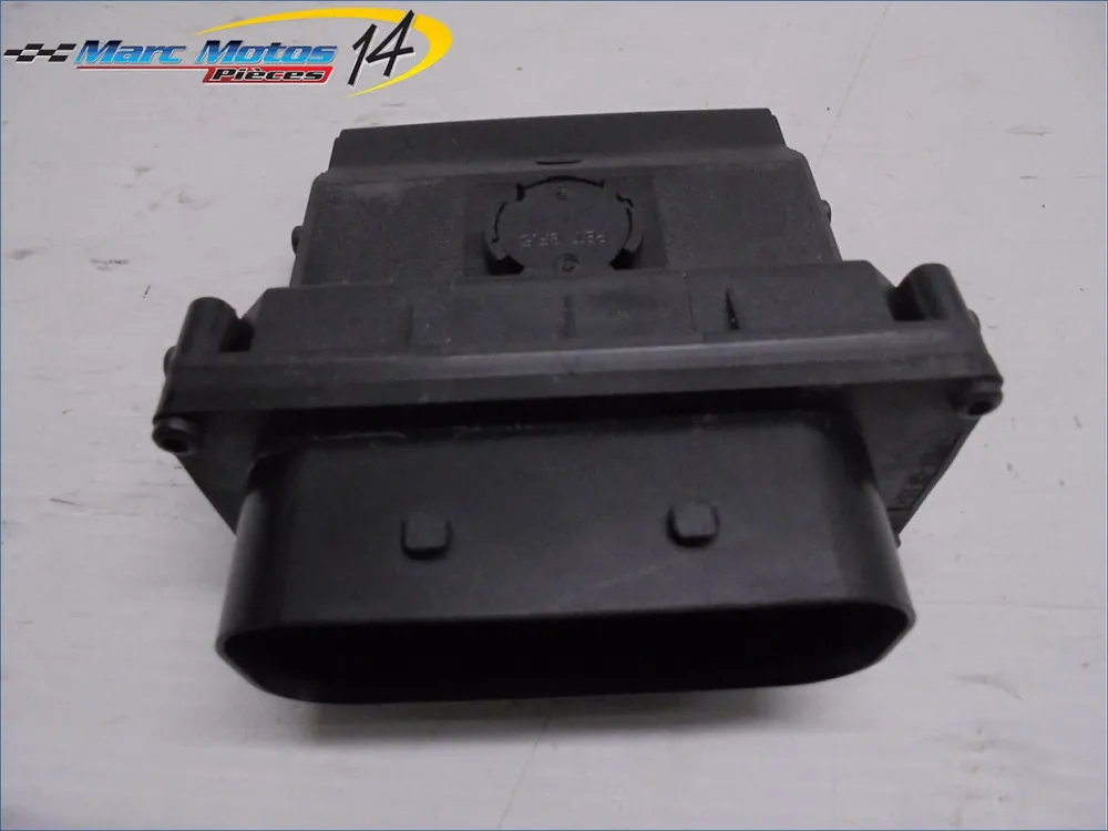 BOITIER DE CONTROLE DE SUSPENSION BMW R1200RT 2016 Prix Promo