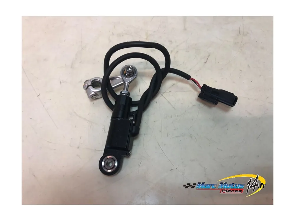 SHIFTER DUCATI 1200 MULTISTRADA V4 S 2022 Vente Directe