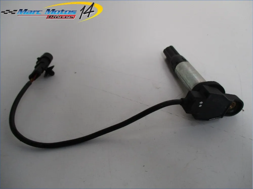 Vente Flash BOBINE CRAYON APRILIA 1000 RSV4 FACTORY 2009