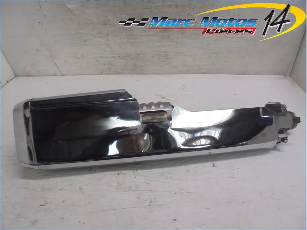 Nouvel Arrivage SILENCIEUX HONDA 1800 GL GOLDWING 2020