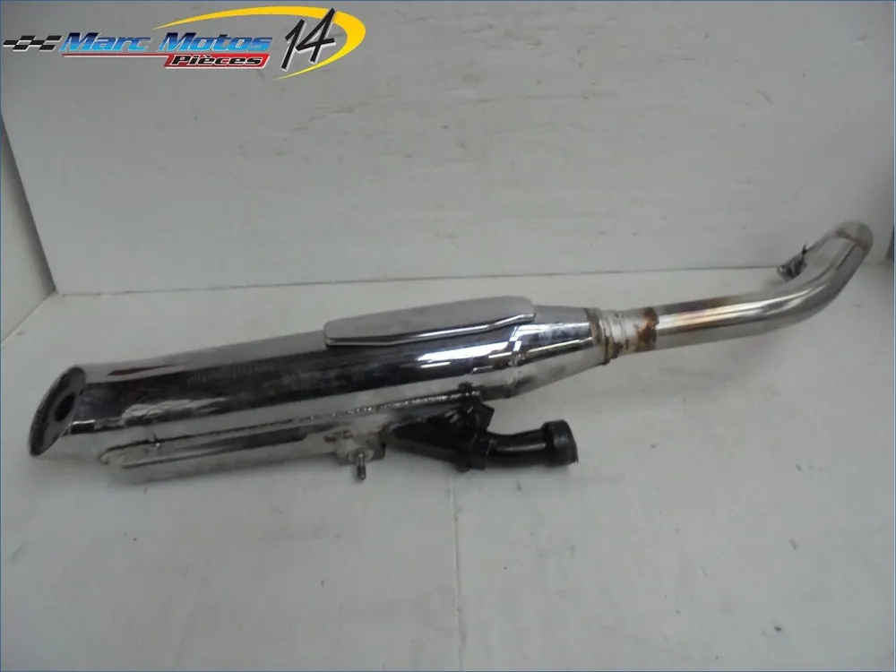 Commande En Gros SILENCIEUX KAWASAKI 800 VN CLASSIC 1998