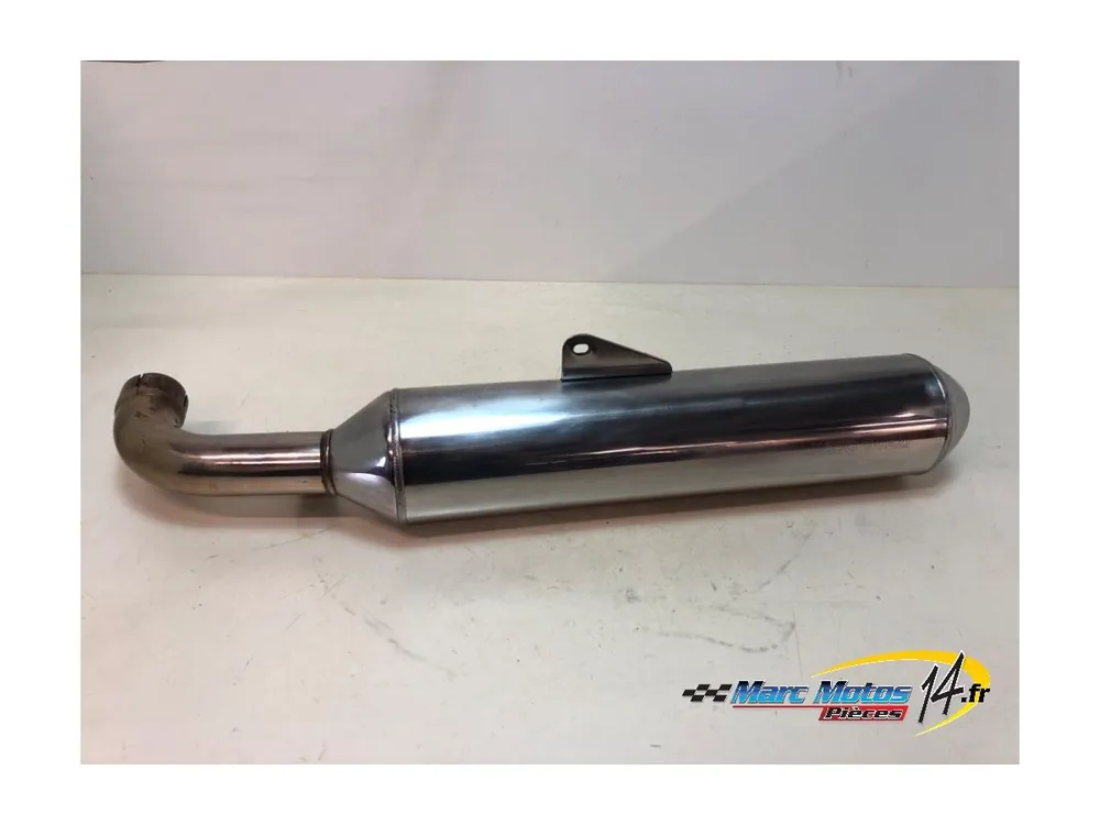 SILENCIEUX MOTO GUZZI 1100 BREVA 2005 Satisfait Ou Remboursé
