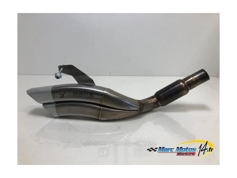 SILENCIEUX KAWASAKI Z800 2013 Commander Maintenant