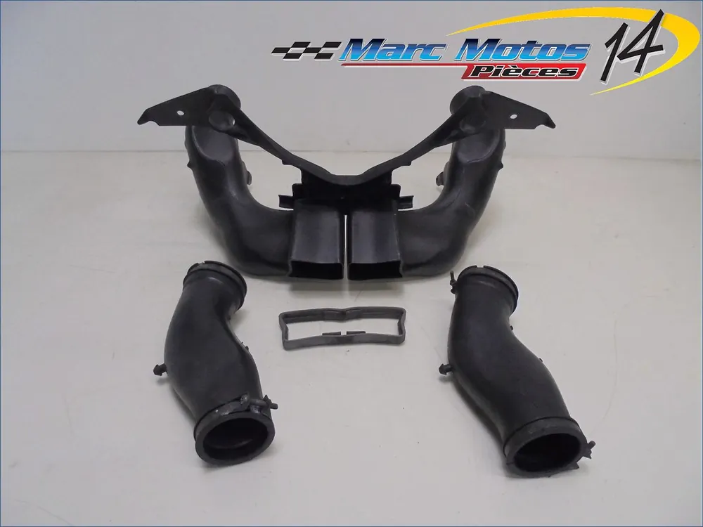 Usine Directe ENTREE D‘AIR FORCEE YAMAHA R6 2005