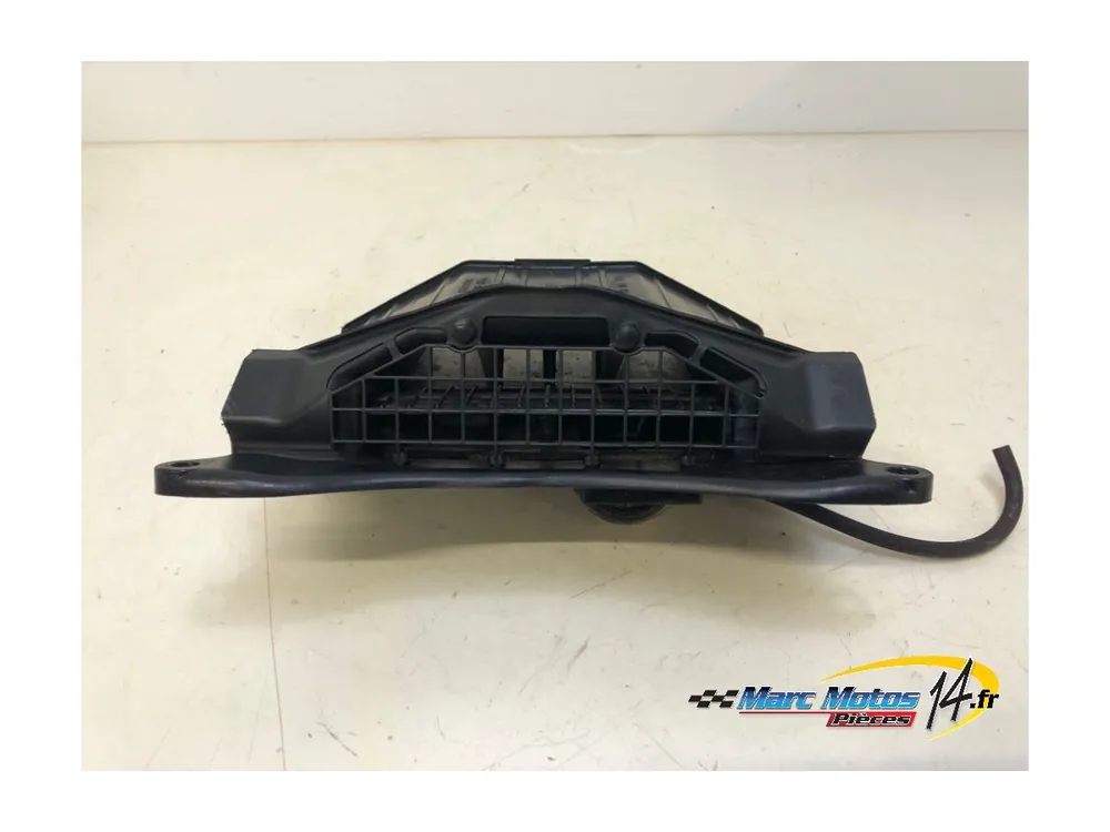 ENTREE D‘AIR FORCEE HONDA 1000 CBR R 2004 Commander Vite