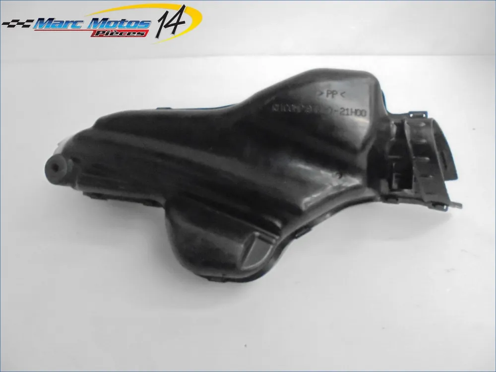 Offre Spéciale ENTREE D‘AIR FORCEE SUZUKI 1000 GSXR 2008