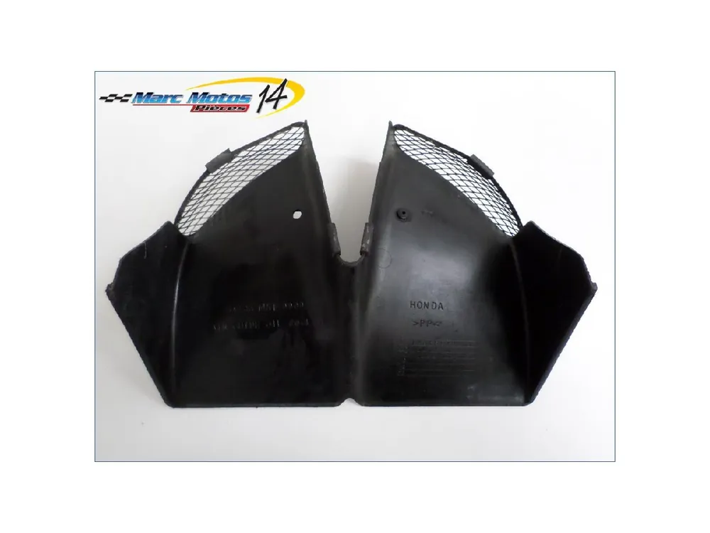 ENTREE D‘AIR FORCEE BMW S1000RR 2010 Dernière Chance