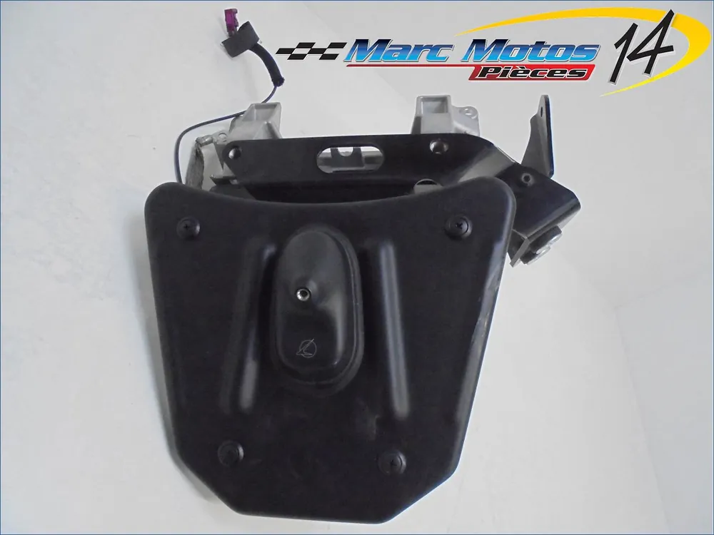 Haute Qualité PORTE BAGAGE ARRIERE YAMAHA MT09 TRACER 2016