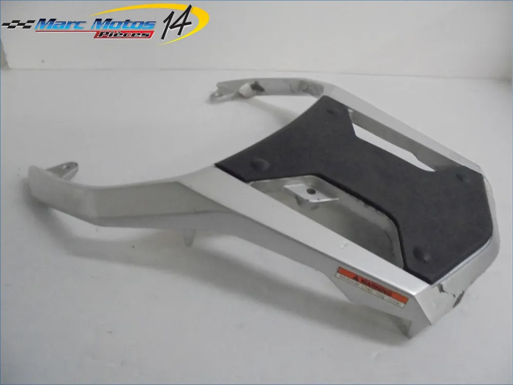 PORTE BAGAGE ARRIERE SUZUKI 650 DL VSTROM 2005 Must-Have