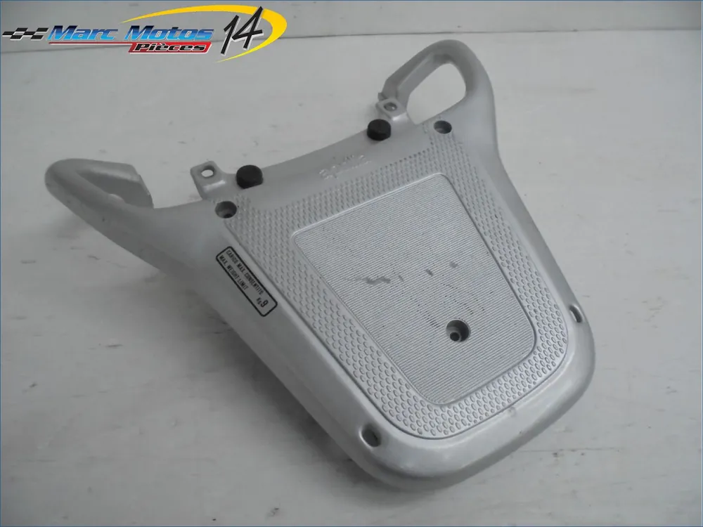 PORTE BAGAGE ARRIERE APRILIA 650 PEGASO 1998 Bon Plan