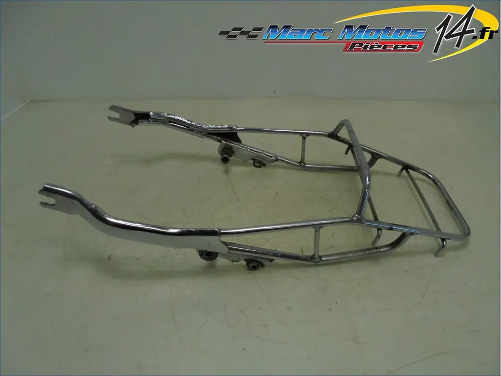 Dernière Chance PORTE BAGAGE ARRIERE HONDA 125 CMT 1981