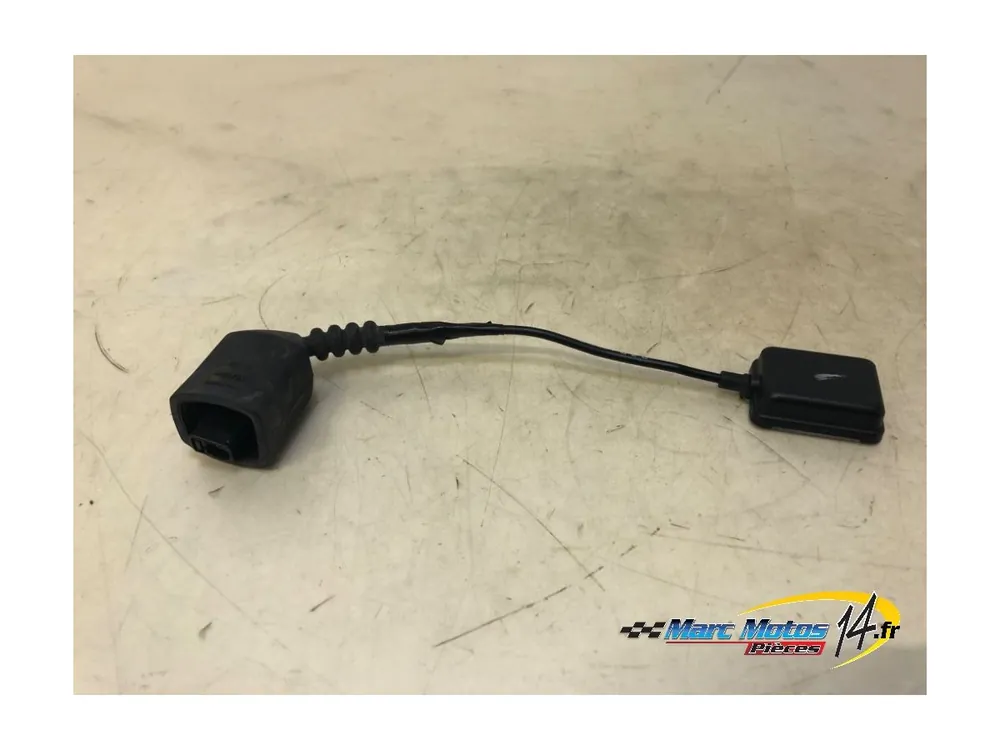 Pas Cher GPS HONDA 1100 AFRICA TWIN DCT 2020