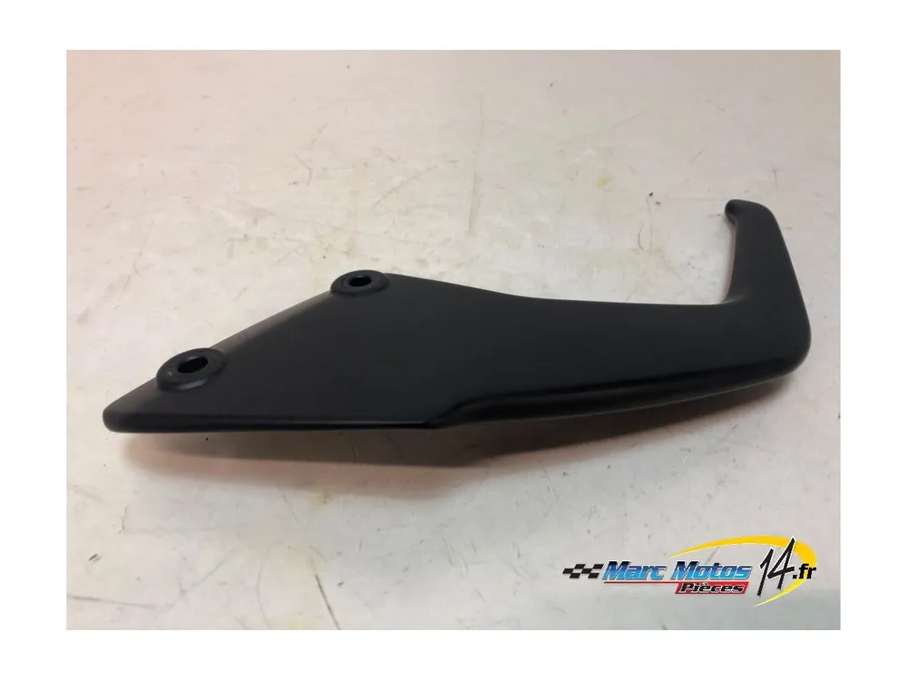 POIGNEE PASSAGER YAMAHA MT07 TRACER A2 2024 Commander Vite