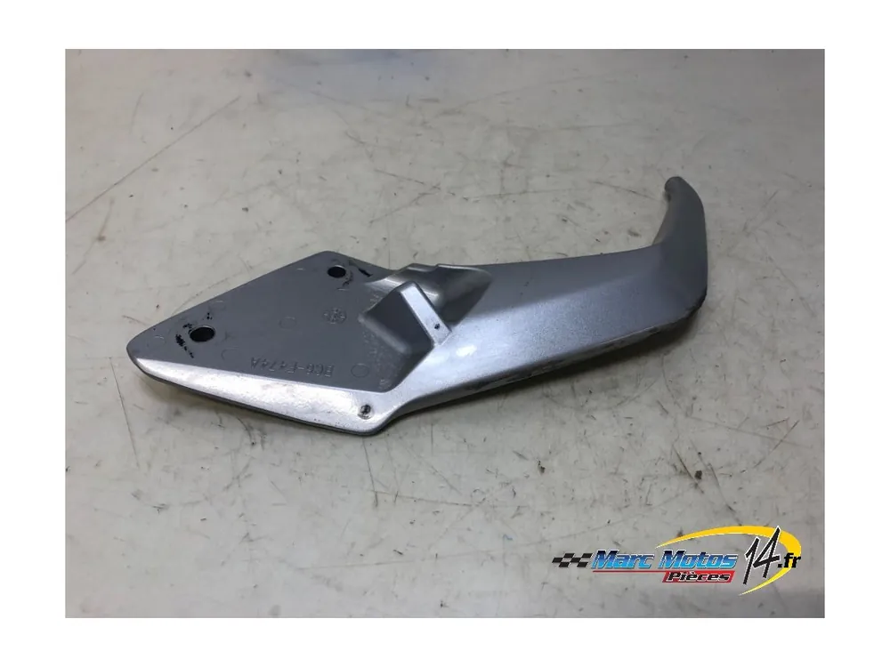 Expédition Rapide POIGNEE PASSAGER YAMAHA MT07 TRACER A2 2016