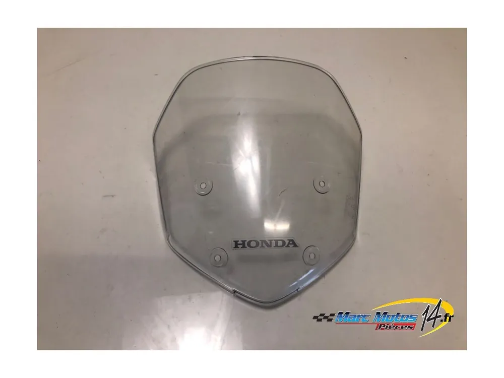 SAUT DE VENT HONDA NC700S 35KW 2012 Retour Gratuit
