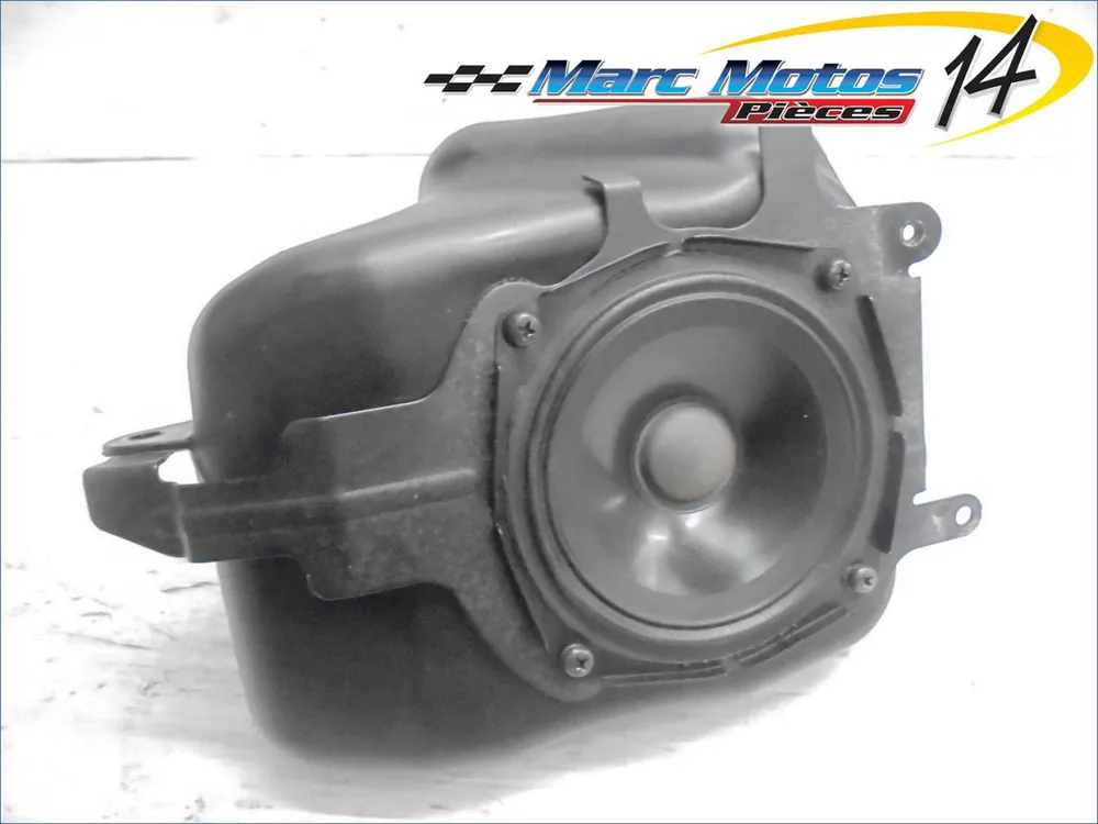 HAUT-PARLEUR HONDA 1800 GL GOLDWING 2020 Retour Gratuit