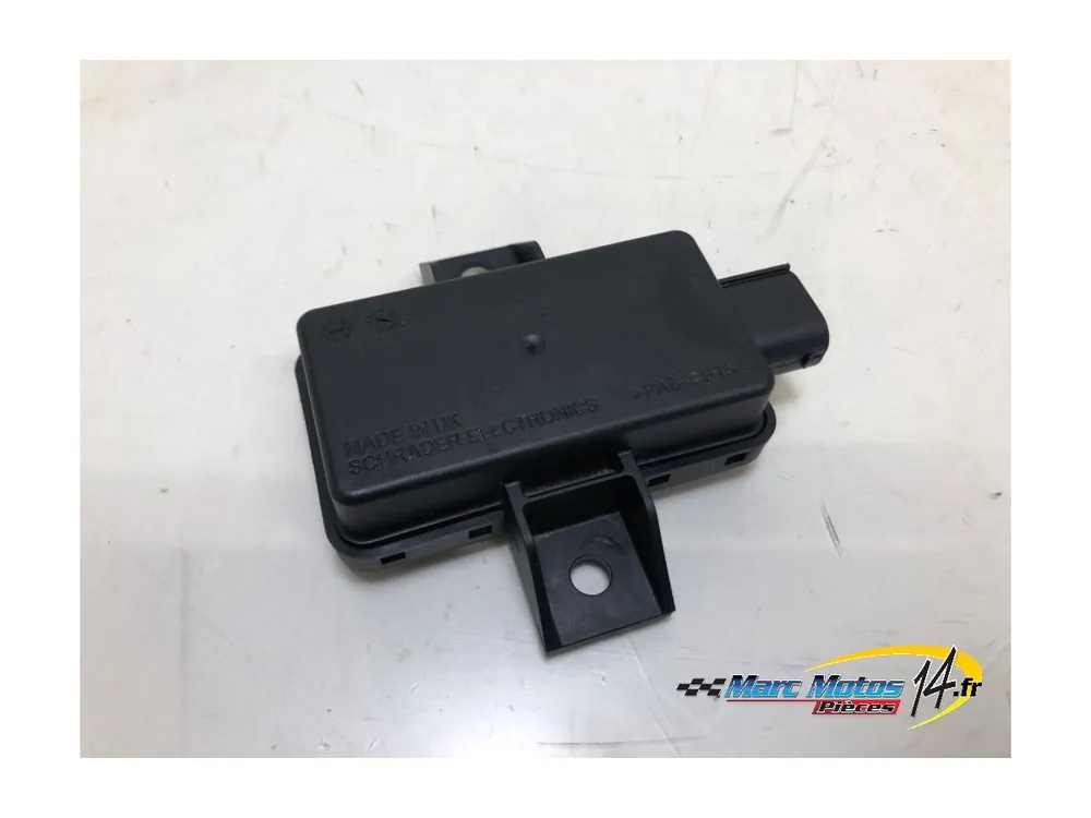 Seulement Aujourd'hui BOITIER REGULATEUR DE PRESSION PNEUS BMW R1200R 2017