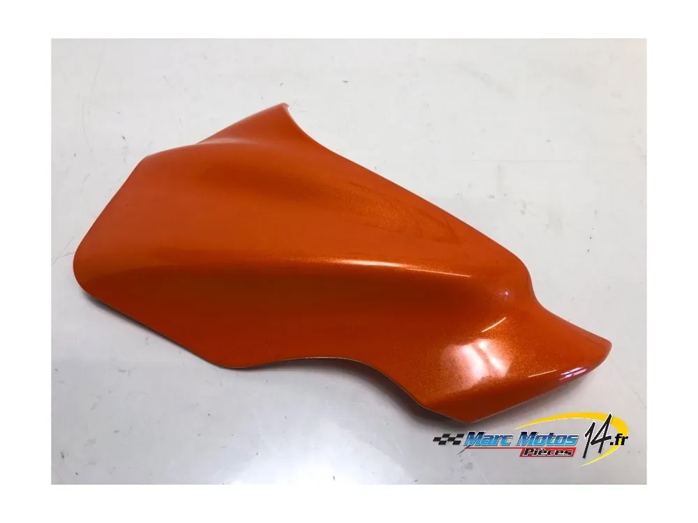 Paiement Sécurisé ENTOURAGE D‘OPTIQUE KAWASAKI ER6 N 2007