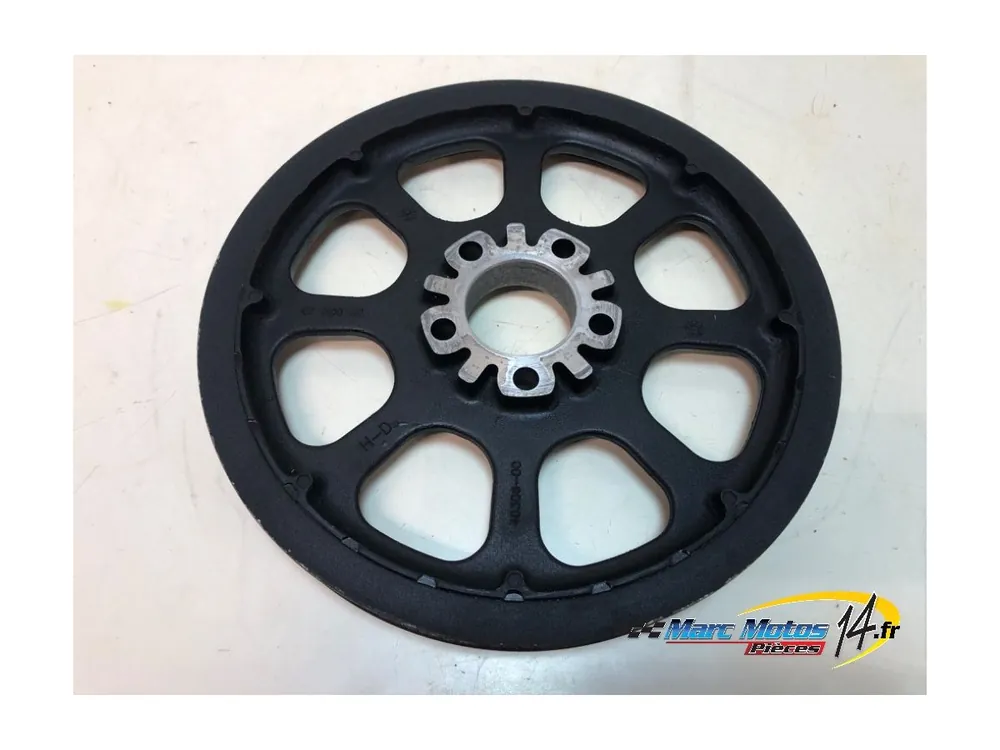 Prix Choc POULIE DE TRANSMISSION HARLEY-DAVIDSON 1450 SOFTAIL HERITAGE 2005