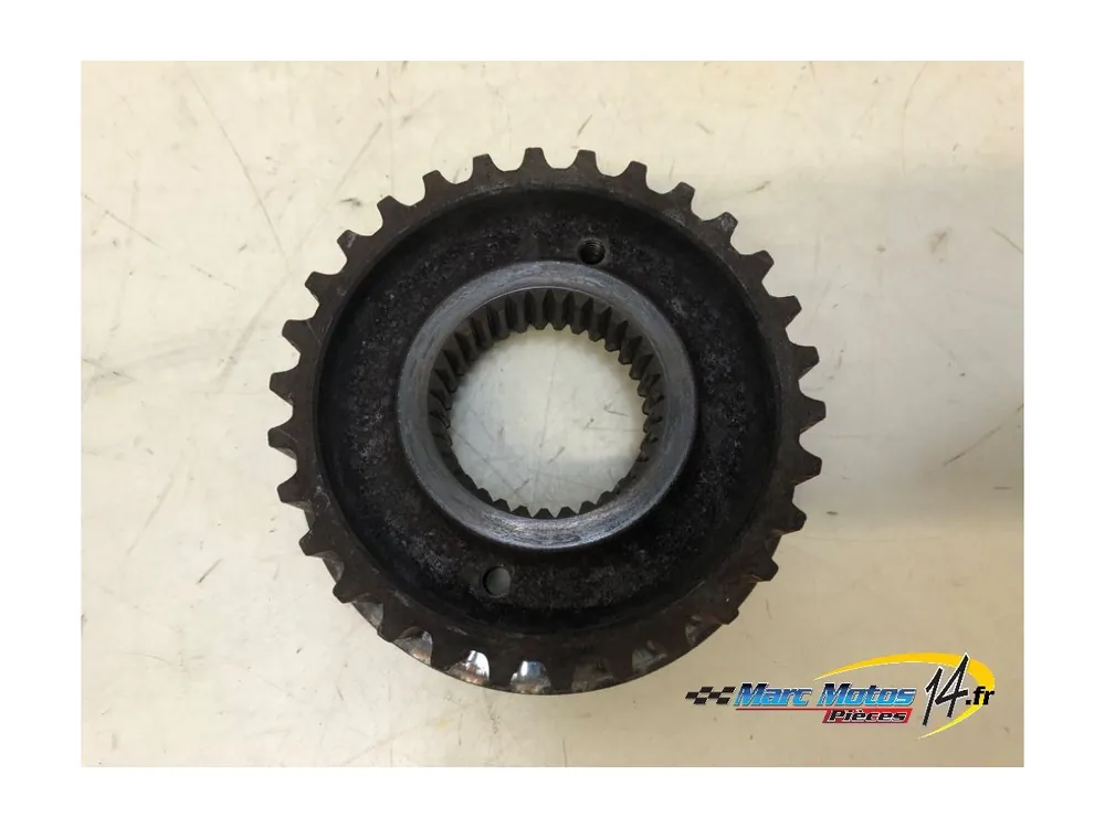 Retour Gratuit POULIE DE TRANSMISSION BUELL XB9R FIREBOLT 2002