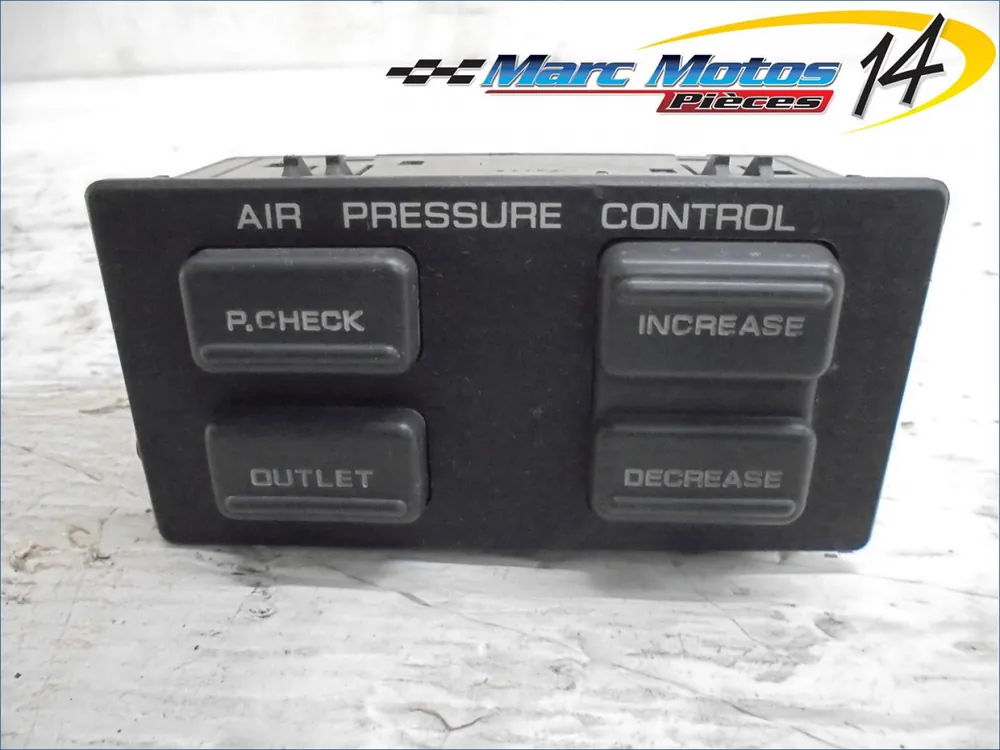 Marque INTERRUPTEUR HONDA 1500 GL GOLDWING SE 1993