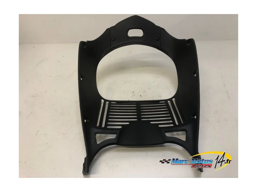 Offre Exclusive HABILLAGE DE TETE DE FOURCHE INFERIEUR HONDA 125 VARADERO 2001