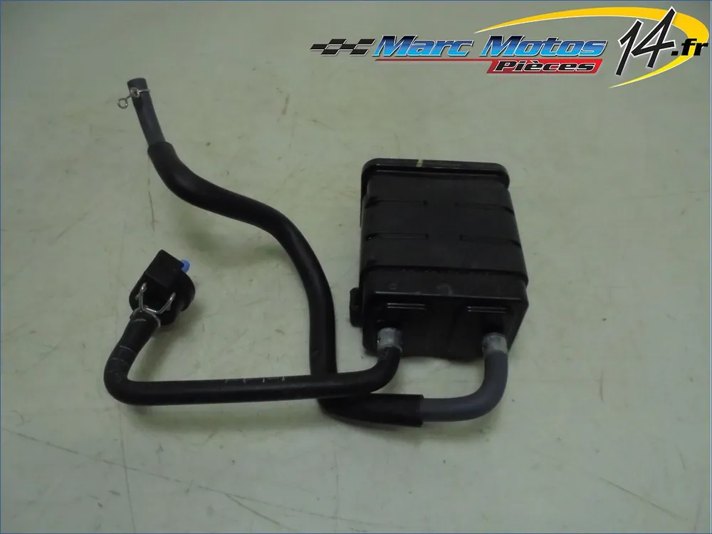 CANISTER YAMAHA MT10 SP 2023 Marque