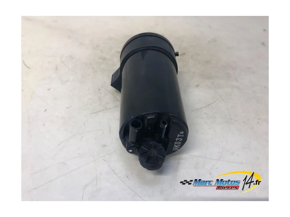 Seulement Aujourd'hui CANISTER HONDA 1100 AFRICA TWIN DCT 2020