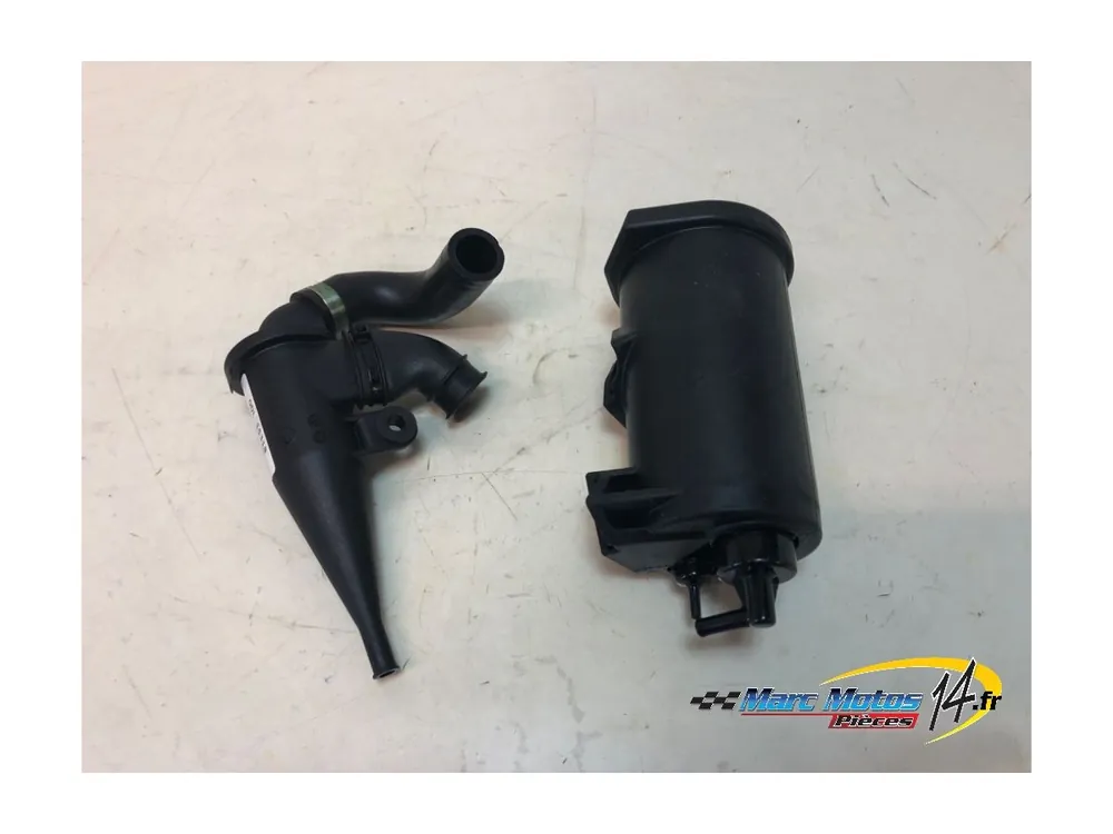 CANISTER DUCATI 1200 MULTISTRADA V4 S 2022 Offre Exclusive