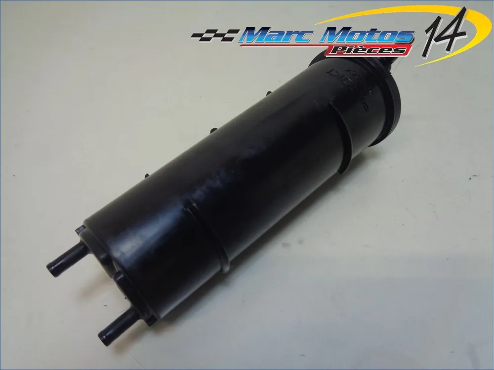 Authentique CANISTER YAMAHA 700 XSR 2019
